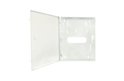 paradox metal enclosure|Paradox Boxes and Enclosures – SecuVision CCTV.